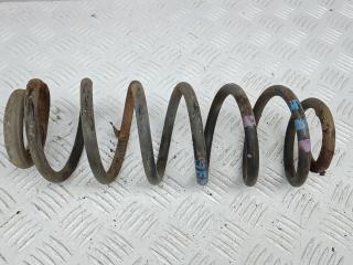 пружина задняя Peugeot 308 T7 2009, 1.6 л., дизель, МКПП, хетчбэк 5 дв.