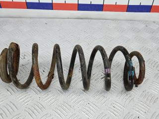 пружина задняя Peugeot 308 T7 2009, 1.6 л., дизель, МКПП, хетчбэк 5 дв.