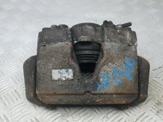суппорт передний правый Audi A4 B8/8K 2008, 3.0 л., дизель, АКПП, универсал, 8K0615124B