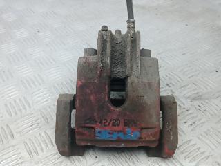 суппорт задний левый BMW 5 серия E60/E61 2006, 3.0 л., D 530d, дизель, АКПП, седан