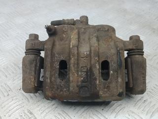 суппорт передний правый Citroen C-Crosser 1 поколение 2007, 2.2 л., D HDi, дизель, МКПП, внедорожник 5 дв.