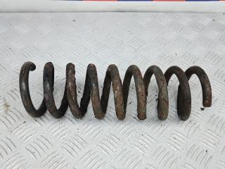 пружина задняя Mercedes-Benz CLK-Класс C209/A209 2003, 2.7 л., D 270 CDI, дизель, АКПП, купе