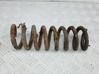 пружина задняя Mercedes-Benz CLK-Класс C209/A209 2003, 2.7 л., D 270 CDI, дизель, АКПП, купе