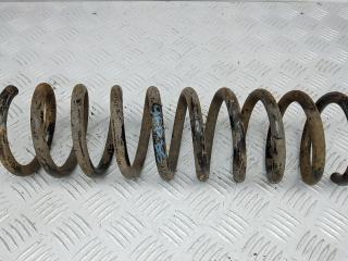 пружина задняя Ford Kuga 1 поколение 2011, 2.0 л., TDCi 4x4, дизель, МКПП, внедорожник 5 дв.