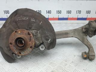 ступица передняя левая Audi A6 4F/C6 2006, 3.0 л., дизель, АКПП, универсал, 4E0407613C, 4F0407253H