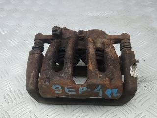 суппорт передний правый Citroen C5 2 поколение 2010, 2.2 л., дизель, МКПП, седан