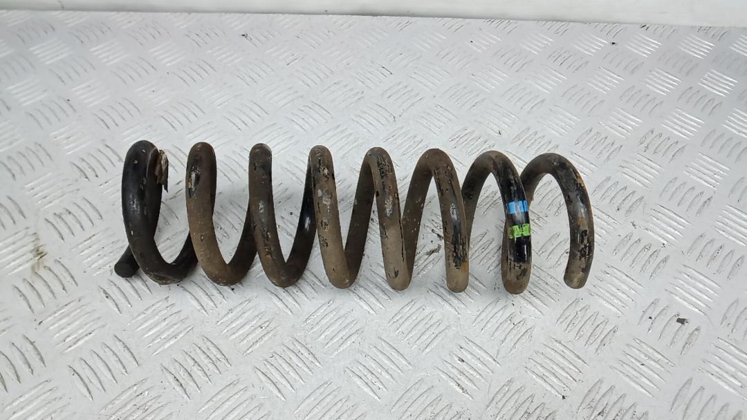 пружина задняя Mercedes-Benz CLS-Класс C219 2007, 3.0 л., D 320CDI, дизель, АКПП, седан - фото №1