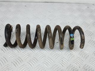 пружина задняя Mercedes-Benz CLS-Класс C219 2007, 3.0 л., D 320CDI, дизель, АКПП, седан