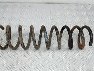 пружина задняя Ford Kuga 1 поколение 2011, 2.0 л., TDCi 4x4, дизель, МКПП, внедорожник 5 дв.