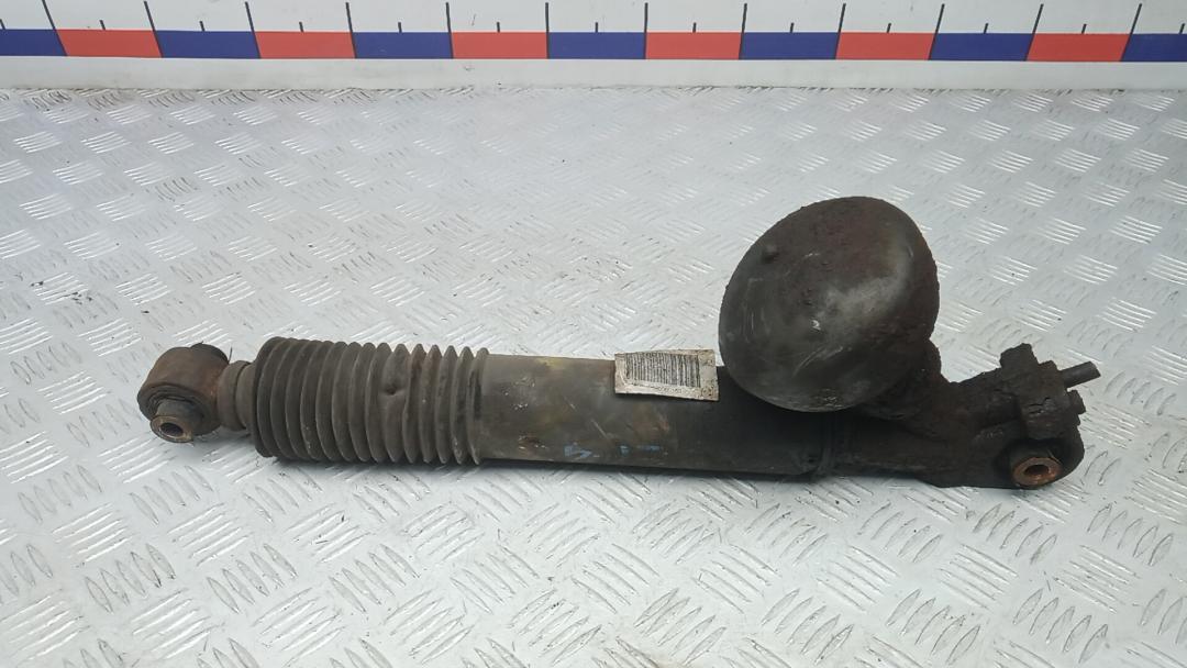 амортизатор задний Citroen C5 2 поколение 2010, 2.2 л., дизель, МКПП, седан - фото №1