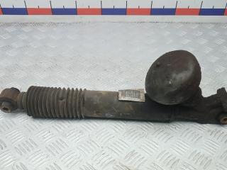 амортизатор задний Citroen C5 2 поколение 2010, 2.2 л., дизель, МКПП, седан