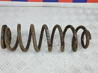 пружина задняя Volkswagen Passat B6 2008, 2.0 л., TDi, дизель, МКПП, седан, 3C0511115AC