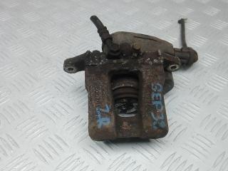 суппорт задний правый Hyundai i40 VF [рестайлинг] 2016, 1.7 л., дизель, МКПП, седан, 582303Z160