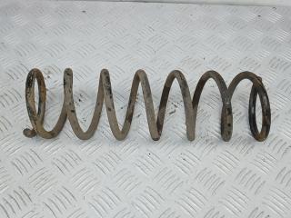 пружина задняя Ford Focus 2 поколение [рестайлинг] 2009, 1.8 л., дизель, МКПП, хетчбэк 5 дв.