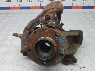 ступица передняя правая Citroen Jumper 2 поколение 2009, 2.2 л., дизель, МКПП, микроавтобус