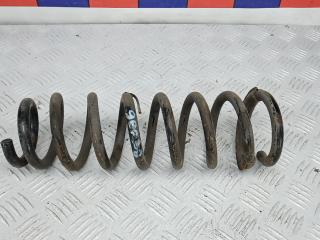 пружина задняя Hyundai i40 VF [рестайлинг] 2016, 1.7 л., дизель, МКПП, седан, 553503Z750