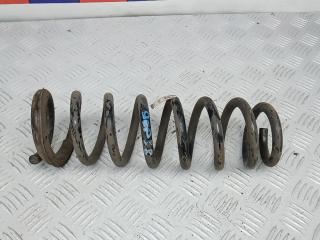 пружина задняя Hyundai i40 VF [рестайлинг] 2016, 1.7 л., дизель, МКПП, седан, 553503Z750