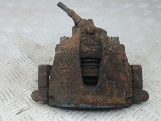 суппорт передний правый Ford Kuga 1 поколение 2011, 2.0 л., TDCi 4x4, дизель, МКПП, внедорожник 5 дв.