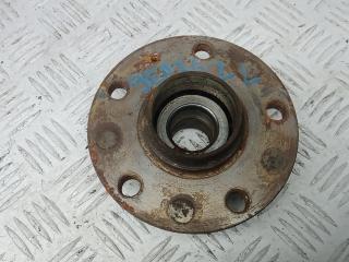 ступица задняя левая Volkswagen Golf 6 поколение 2011, 2.0 л., дизель, МКПП, хетчбэк 5 дв.