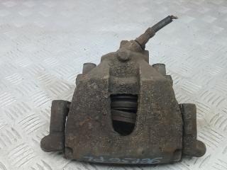 суппорт передний левый Ford Kuga 1 поколение 2011, 2.0 л., TDCi 4x4, дизель, МКПП, внедорожник 5 дв.