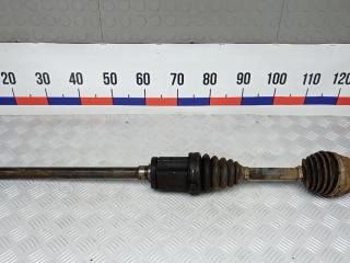 полуось передняя правая (приводной вал, ШРУС) BMW X5 E53 [рестайлинг] 2005, 3.0 л., дизель, АКПП, внедорожник 5 дв.