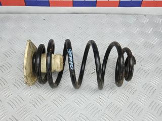 пружина задняя Saab 9-3 2 поколение [рестайлинг] 2007, 2.8 л., бензин, АКПП, седан