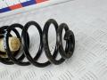 пружина задняя Saab 9-3 2 поколение [рестайлинг] 2007, 2.8 л., бензин, АКПП, седан - фото №3