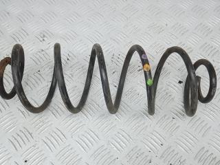 пружина задняя Citroen C3 Picasso 1 поколение [рестайлинг] 2013, 1.6 л., HDi 8V, дизель, МКПП, минивэн