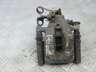 суппорт задний правый Citroen C5 2 поколение 2010, 2.0 л., дизель, МКПП, седан