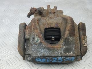 суппорт передний правый Citroen C5 2 поколение 2010, 2.0 л., дизель, МКПП, седан