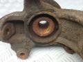 ступица передняя левая Ford Mondeo 4 поколение 2008, 2.0 л., дизель, МКПП, хетчбэк 5 дв. - фото №5