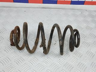 пружина задняя Saab 9-3 2 поколение [рестайлинг] 2007, 2.8 л., бензин, АКПП, седан