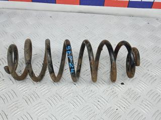 пружина задняя Volkswagen Passat B6 2007, 2.0 л., TDi, дизель, МКПП, седан, 3C0511115AC