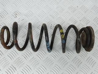 пружина задняя Skoda Superb 3 поколение 2015, 1.6 л., дизель, МКПП, хетчбэк 5 дв., 1K0511115BS