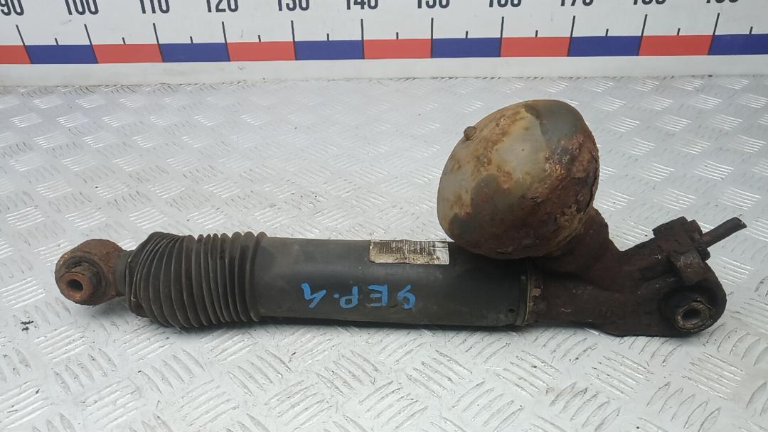 амортизатор задний Citroen C5 2 поколение 2010, 2.2 л., дизель, МКПП, седан - фото №1