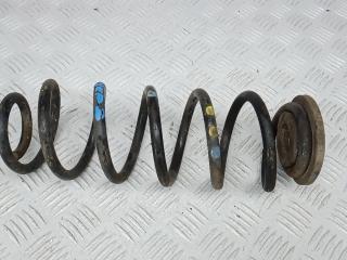 пружина задняя Skoda Superb 3 поколение 2015, 1.6 л., дизель, МКПП, хетчбэк 5 дв., 1K0511115BS