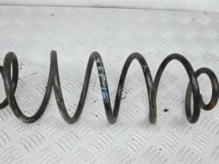 пружина задняя Citroen C3 Picasso 1 поколение [рестайлинг] 2013, 1.6 л., HDi 8V, дизель, МКПП, минивэн