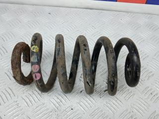 пружина задняя Audi A6 4F/C6 2006, 3.0 л., дизель, АКПП, универсал, 4F0511115CM