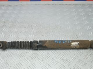 амортизатор задний Citroen C3 Picasso 1 поколение [рестайлинг] 2013, 1.6 л., HDi 8V, дизель, МКПП, минивэн