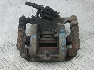 суппорт задний левый Opel Astra J [рестайлинг] 2013, 2.0 л., CDTi, дизель, МКПП, хетчбэк 5 дв., 13300861, 542108, 95520041