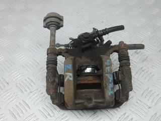 суппорт задний правый Opel Astra J [рестайлинг] 2013, 2.0 л., CDTi, дизель, МКПП, хетчбэк 5 дв., 13300862, 542109, 95520039