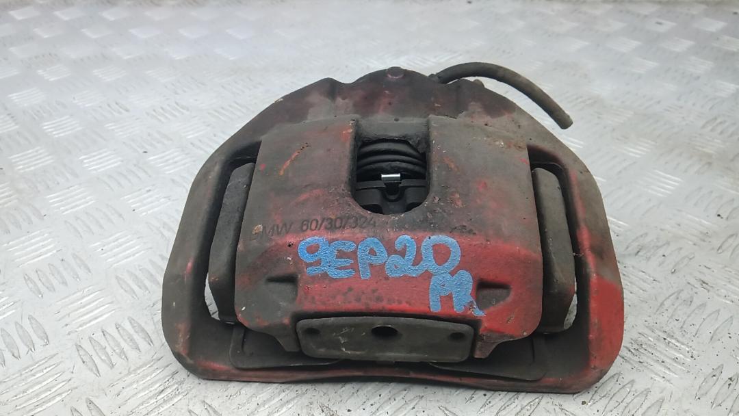 суппорт передний правый BMW 5 серия E60/E61 2006, 3.0 л., D 530d, дизель, АКПП, седан - фото №1