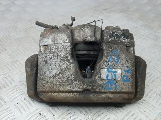 суппорт передний левый Citroen C5 2 поколение 2010, 2.0 л., дизель, МКПП, седан