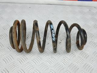 пружина задняя Chevrolet Cruze 1 поколение 2011, 2.0 л., CDi, дизель, МКПП, седан, 13287599