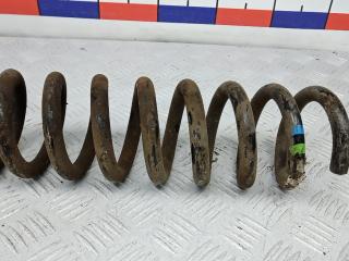 пружина задняя Mercedes-Benz CLS-Класс C219 2007, 3.0 л., D 320CDI, дизель, АКПП, седан