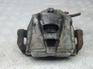 суппорт передний правый Audi A5 8T 2010, 1.8 л., бензин, МКПП, купе, 8K0615124C