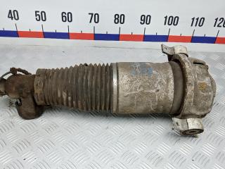 пневмоподушка Audi Q7 4L 2007, 3.0 л., D TDI, дизель, АКПП, внедорожник 5 дв., 7L8616020C