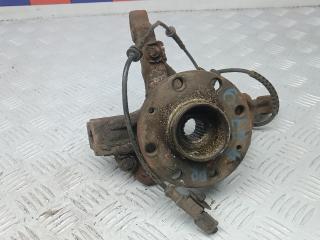 ступица передняя правая Opel Corsa D 2007, 1.0 л., бензин, МКПП, хетчбэк 5 дв., 93188960, 326165, 55701432, 5308054