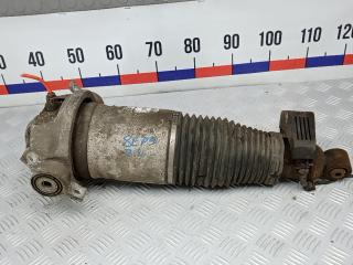 пневмоподушка Audi Q7 4L 2007, 3.0 л., D TDI, дизель, АКПП, внедорожник 5 дв., 7L8616019C, 7L8616019A