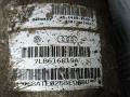 пневмоподушка Audi Q7 4L 2007, 3.0 л., D TDI, дизель, АКПП, внедорожник 5 дв., 7L8616019C, 7L8616019A - фото №5